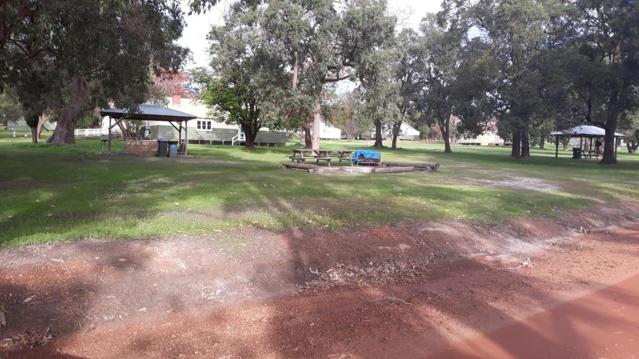 Fairbridge Village Pinjarra Exterior foto