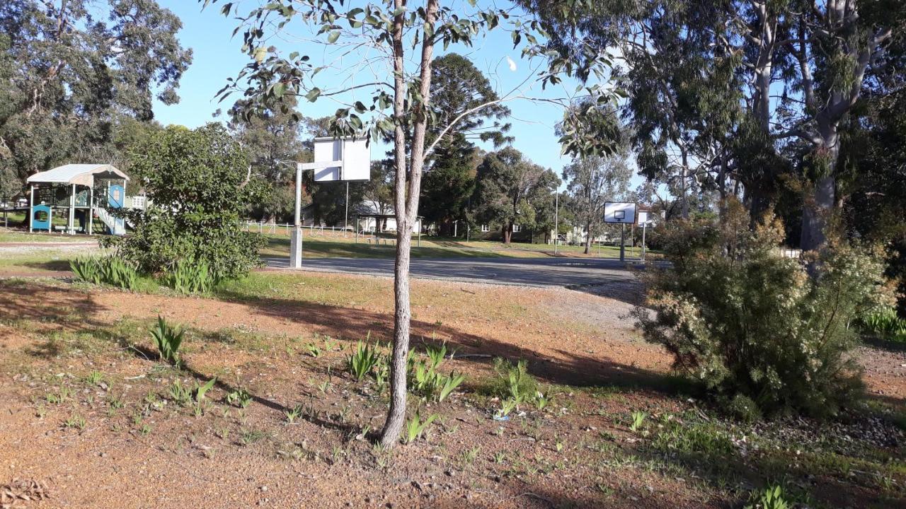 Fairbridge Village Pinjarra Exterior foto