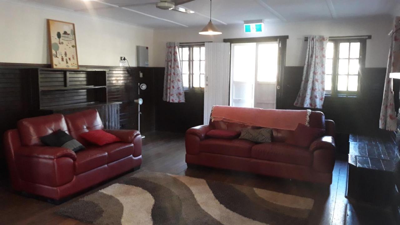 Fairbridge Village Pinjarra Exterior foto