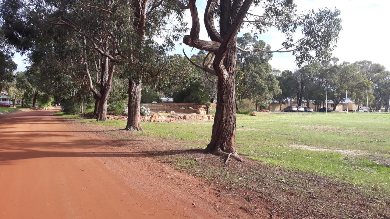 Fairbridge Village Pinjarra Exterior foto