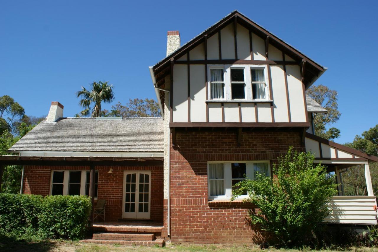 Fairbridge Village Pinjarra Exterior foto