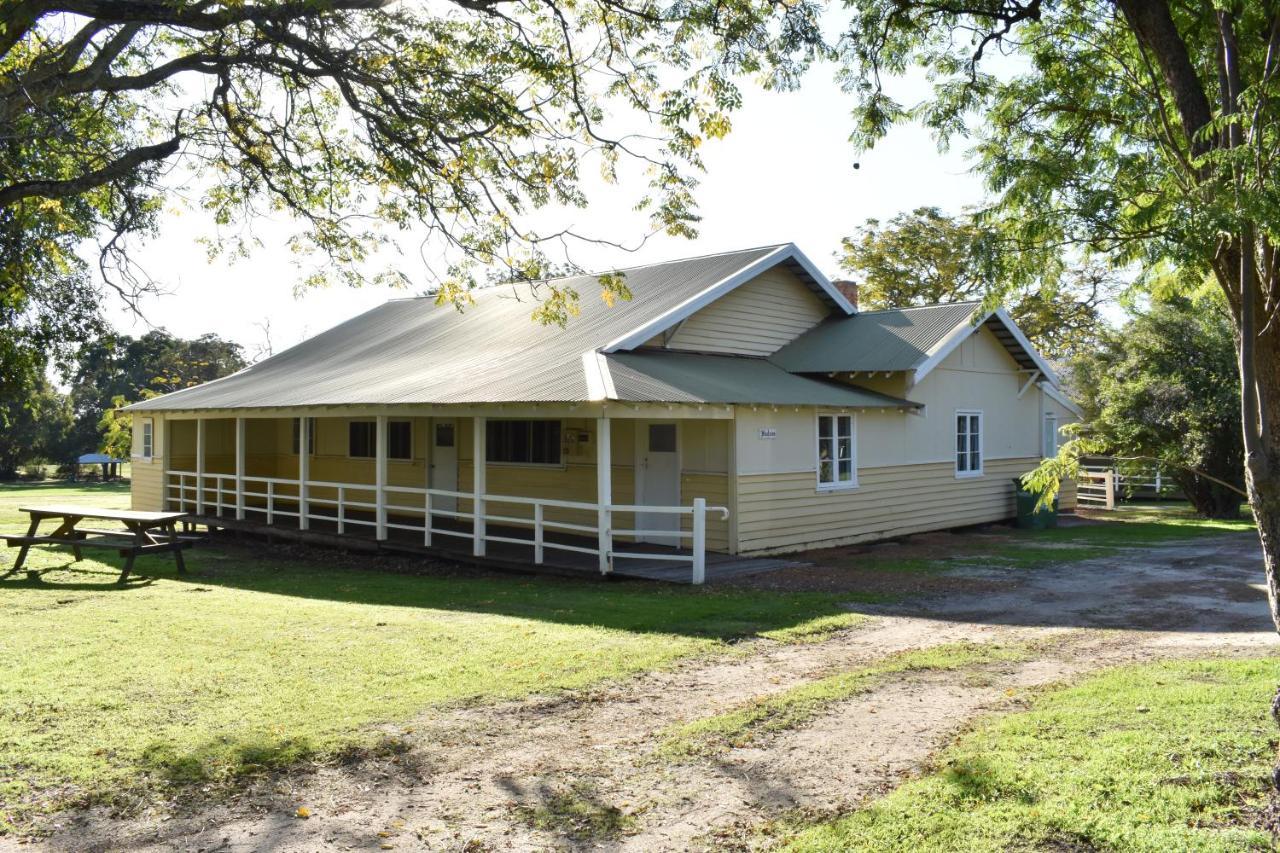Fairbridge Village Pinjarra Exterior foto