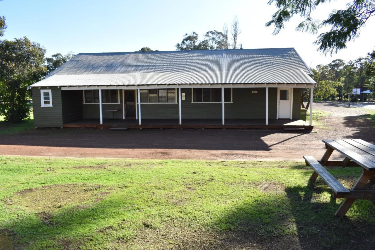 Fairbridge Village Pinjarra Exterior foto