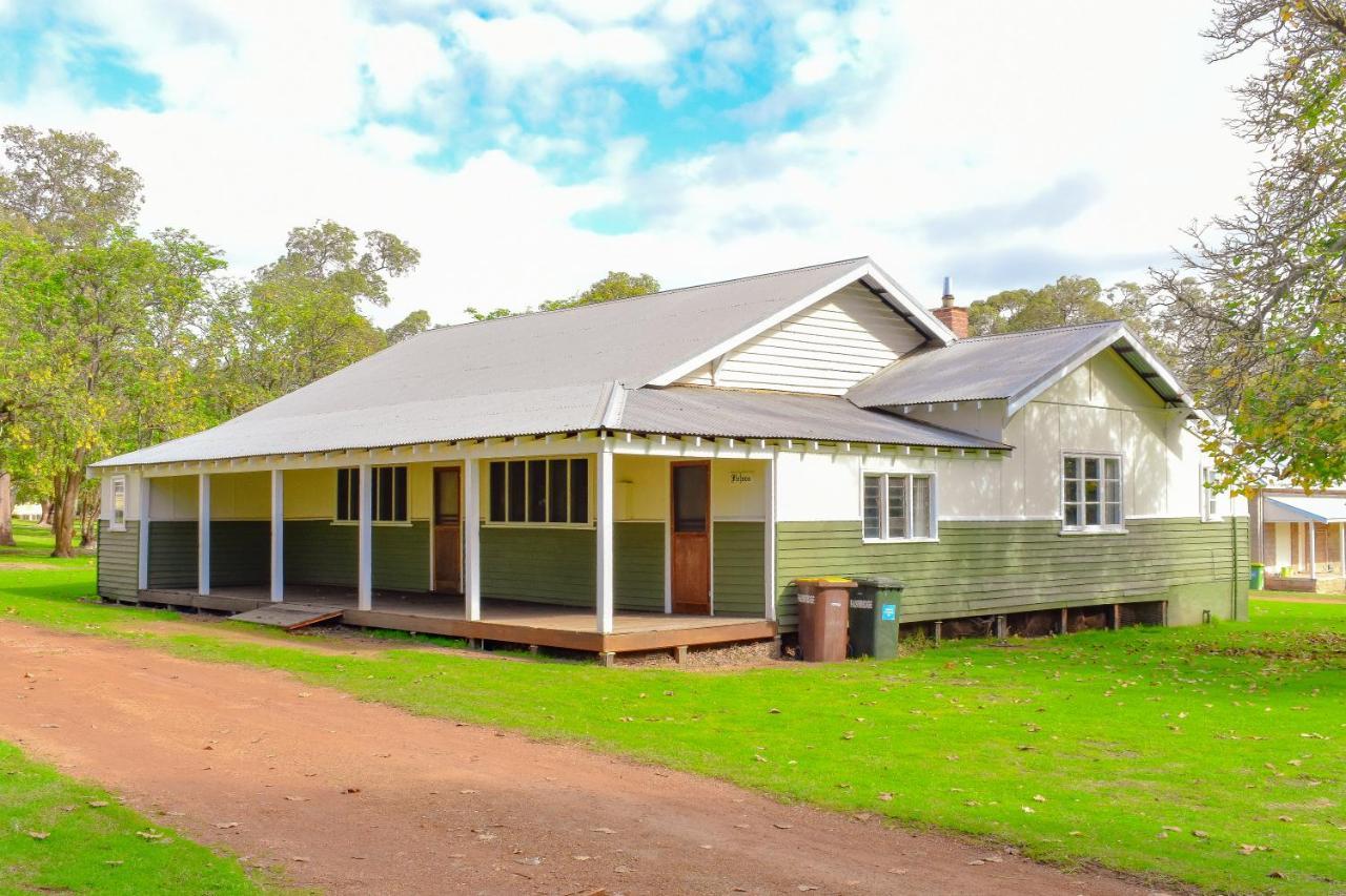 Fairbridge Village Pinjarra Exterior foto