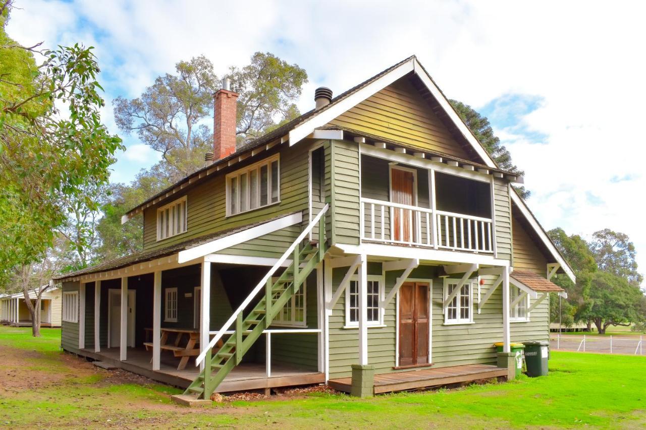 Fairbridge Village Pinjarra Exterior foto
