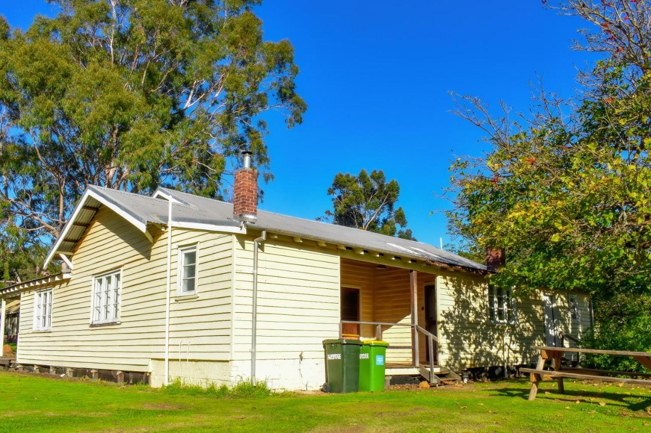 Fairbridge Village Pinjarra Exterior foto