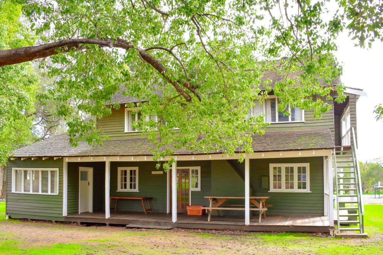 Fairbridge Village Pinjarra Exterior foto