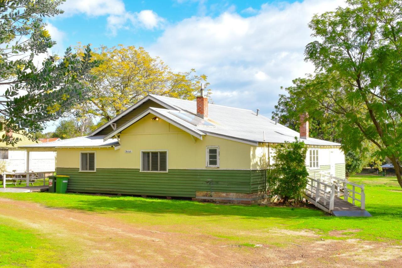 Fairbridge Village Pinjarra Exterior foto