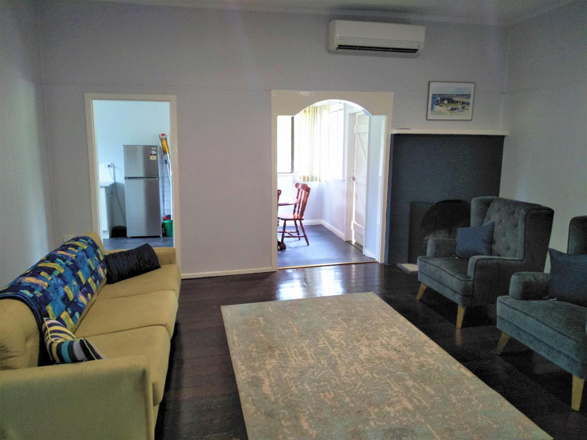 Fairbridge Village Pinjarra Exterior foto